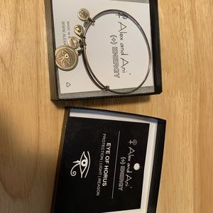 🌟💥 Alex and Ani, Eye of Horus, bracelet
